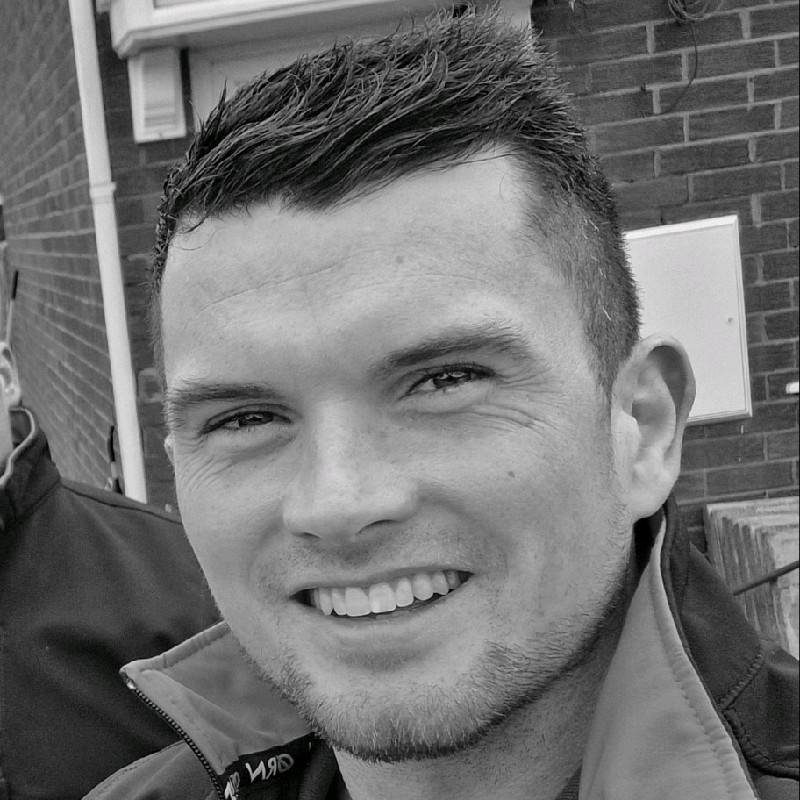 Liam Hunt